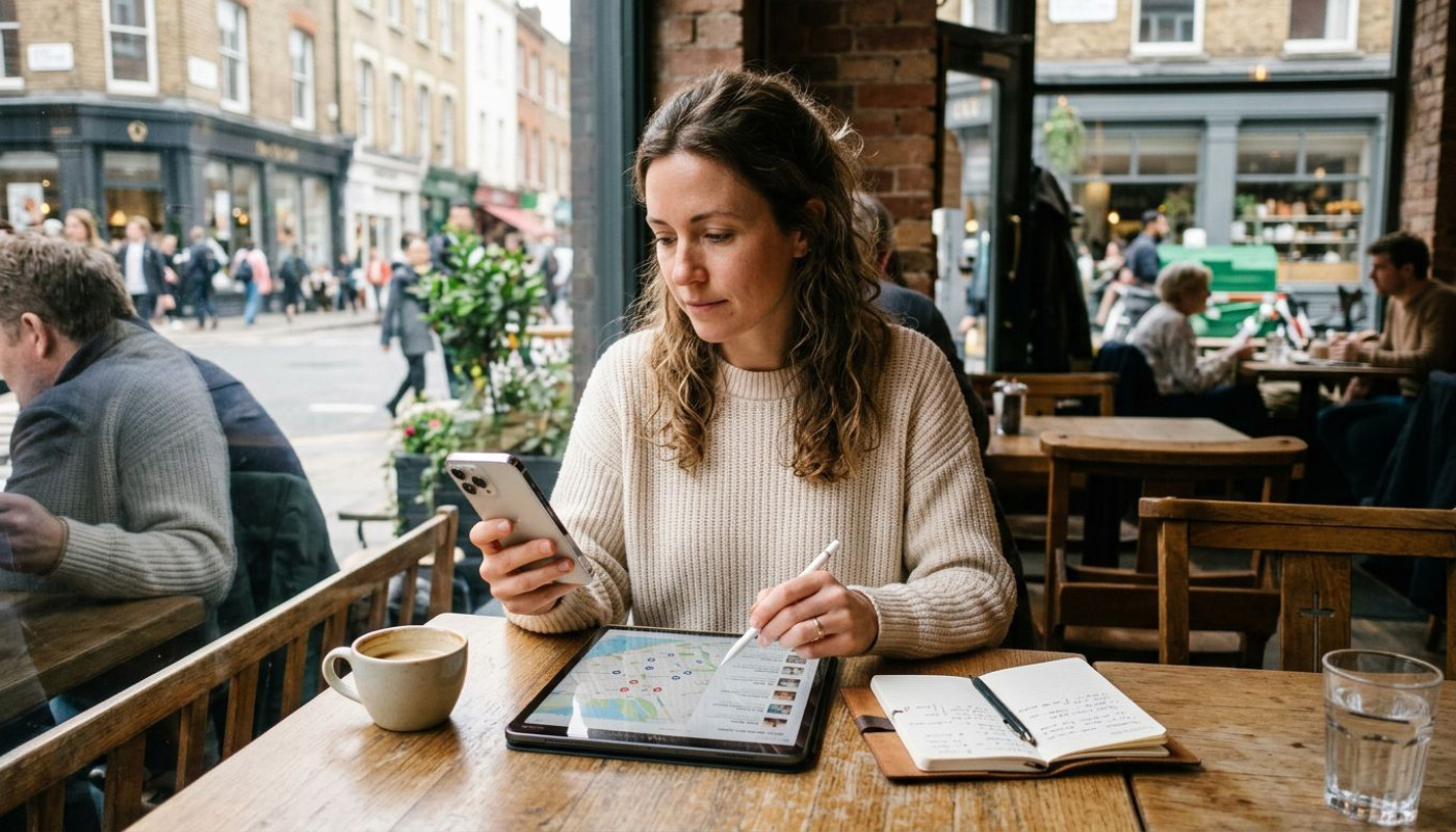 Choosing Where To Book Your Next Massage: City Hotspots Revealed
