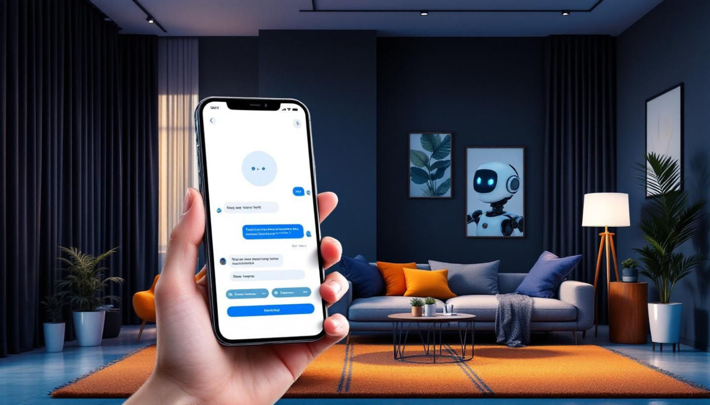 Other - Exploring The Benefits Of Conversational AI On User Engagement?